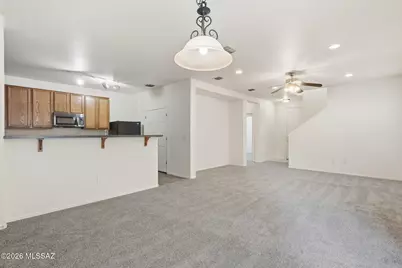 2727 N Saramano Lane, Tucson, AZ 85712 - Photo 9