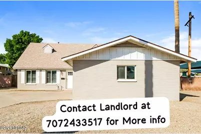 4507 S Grandview Avenue, Tempe, AZ 85282 - Photo 5