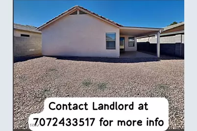 10789 W Roanoke Avenue, Avondale, AZ 85392 - Photo 1