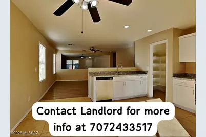 210 E Valley View Drive, Phoenix, AZ 85042 - Photo 5