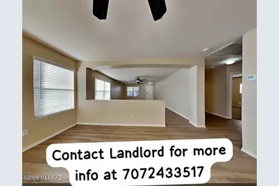 210 E Valley View Drive, Phoenix, AZ 85042 - Photo 3