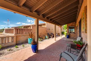 781 W Desert Ridge Dr, Green Valley, AZ 85622 - Photo 47