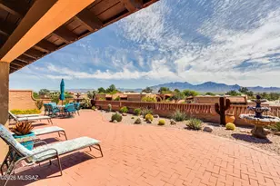 781 W Desert Ridge Dr, Green Valley, AZ 85622 - Photo 41