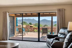 781 W Desert Ridge Dr, Green Valley, AZ 85622 - Photo 13