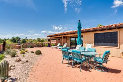 781 W Desert Ridge Drive, Green Valley, AZ 85622 - Photo 43