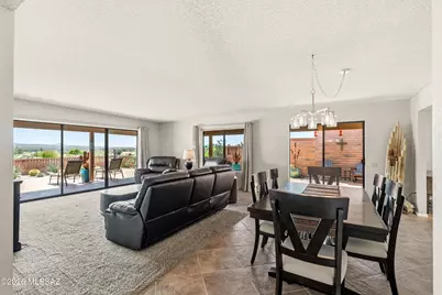 781 W Desert Ridge Drive, Green Valley, AZ 85622 - Photo 11