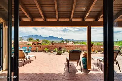 781 W Desert Ridge Drive, Green Valley, AZ 85622 - Photo 39