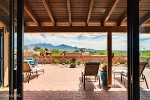 781 W Desert Ridge Dr, Green Valley, AZ 85622 - Photo 39