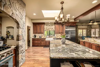 4477 E Saranac Drive, Tucson, AZ 85718 - Photo 21