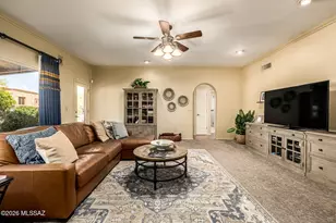 4477 E Saranac Dr, Tucson, AZ 85718 - Photo 25