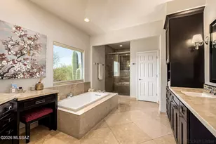 4477 E Saranac Dr, Tucson, AZ 85718 - Photo 13