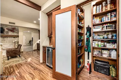 4477 E Saranac Drive, Tucson, AZ 85718 - Photo 19