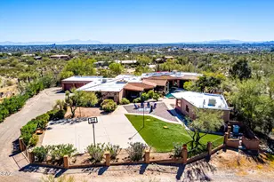 4477 E Saranac Dr, Tucson, AZ 85718 - Photo 49