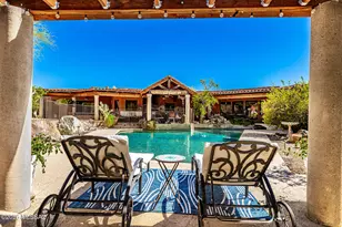 4477 E Saranac Dr, Tucson, AZ 85718 - Photo 45