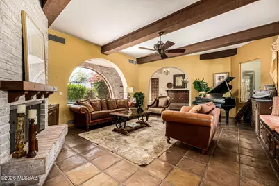 4477 E Saranac Drive, Tucson, AZ 85718 - Photo 7