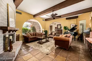 4477 E Saranac Dr, Tucson, AZ 85718 - Photo 7