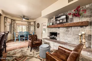 4477 E Saranac Dr, Tucson, AZ 85718 - Photo 23