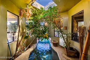 4477 E Saranac Dr, Tucson, AZ 85718 - Photo 15