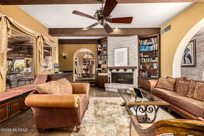 4477 E Saranac Drive, Tucson, AZ 85718 - Photo 5