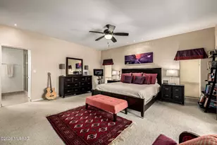 4477 E Saranac Dr, Tucson, AZ 85718 - Photo 9