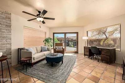 4477 E Saranac Drive, Tucson, AZ 85718 - Photo 37