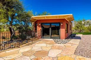 4477 E Saranac Dr, Tucson, AZ 85718 - Photo 35