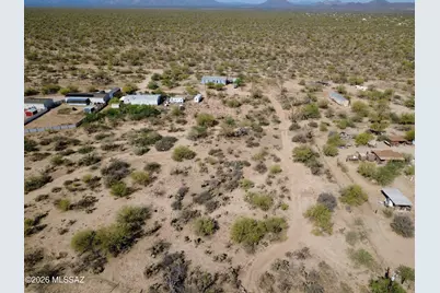 11553 S Wells Fargo Road, Tucson, AZ 85736 - Photo 7