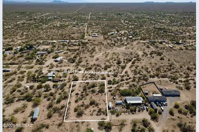 11553 S Wells Fargo Road, Tucson, AZ 85736 - Photo 3