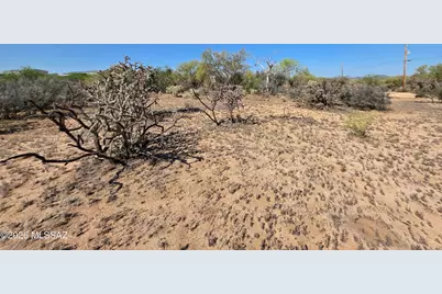 11553 S Wells Fargo Road, Tucson, AZ 85736 - Photo 23