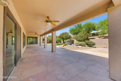 62060 E Valley Crest Court, Tucson, AZ 85739 - Photo 37