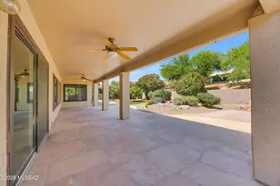 62060 E Valley Crest Ct, Saddlebrooke, AZ 85739 - Photo 37