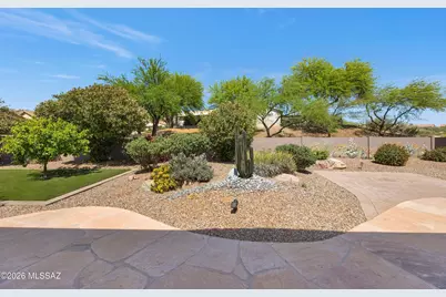62060 E Valley Crest Court, Tucson, AZ 85739 - Photo 45