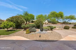 62060 E Valley Crest Ct, Saddlebrooke, AZ 85739 - Photo 45