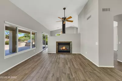 62060 E Valley Crest Court, Saddlebrooke, AZ 85739 - Photo 11