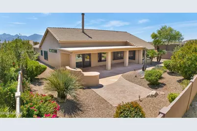 62060 E Valley Crest Court, Tucson, AZ 85739 - Photo 49