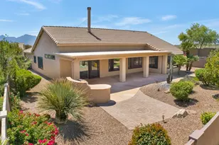 62060 E Valley Crest Ct, Saddlebrooke, AZ 85739 - Photo 49