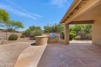 62060 E Valley Crest Court, Tucson, AZ 85739 - Photo 39