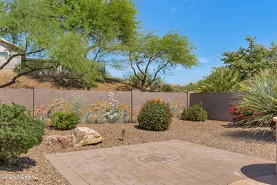 62060 E Valley Crest Court, Tucson, AZ 85739 - Photo 41