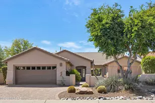 63443 E Harmony Dr, Saddlebrooke, AZ 85739 - Photo 3