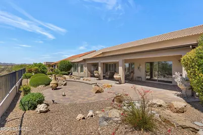 63443 E Harmony Drive, Saddlebrooke, AZ 85739 - Photo 45