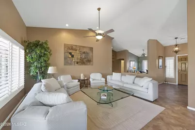 63443 E Harmony Drive, Saddlebrooke, AZ 85739 - Photo 9