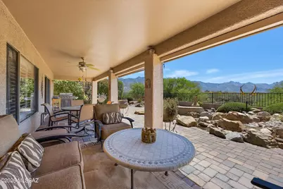 63443 E Harmony Drive, Saddlebrooke, AZ 85739 - Photo 35