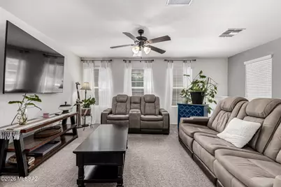 853 W Placita Pozanco, Green Valley, AZ 85614 - Photo 17