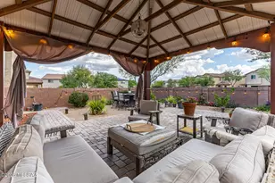 853 W Placita Pozanco, Green Valley, AZ 85614 - Photo 35