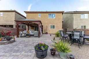 853 W Placita Pozanco, Green Valley, AZ 85614 - Photo 37