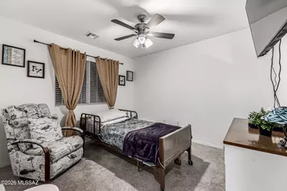 853 W Placita Pozanco, Green Valley, AZ 85614 - Photo 29