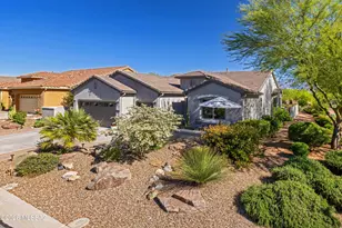 32905 S Hyrax, Oracle, AZ 85623 - Photo 1