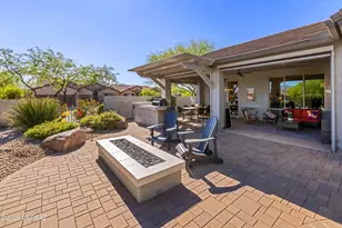 32905 S Hyrax, Oracle, AZ 85623 - Photo 19