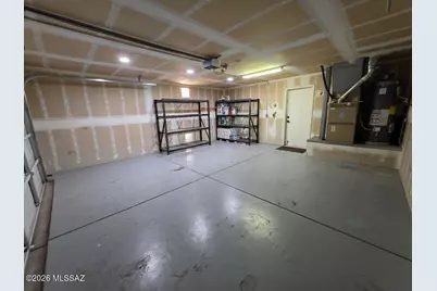 9025 N Grafton Avenue, Tucson, AZ 85742 - Photo 19