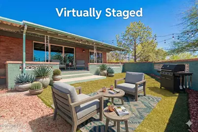 450 E Deone Lane, Tucson, AZ 85704 - Photo 7